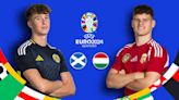 Scotland vs Hungary EURO 2024 Group A Matchday 3 preview: Where to watch, kick-off time, possible line-ups | UEFA EURO 2024