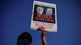 Brazil police accuse agency bosses of misconduct in Amazon murder case
