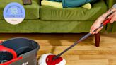 11 Brilliant Tools That Get Floors So Clean (You'll Want Them All!)
