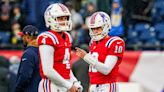 NFL insider reveals Patriots QB Mac Jones' role in practice before Week 13