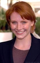 Bryce Dallas Howard