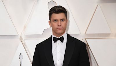 Comedian Colin Jost Will Commentate Surfing at Paris 2024 Olympics