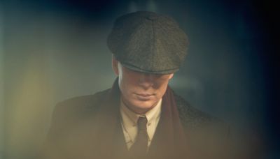 Se confirma la película de Peaky Blinders con Cillian Murphy en Netflix: "Tommy Shelby no había terminado conmigo"