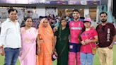 IPL 2024: Dhruv's Maiden Fifty Given a Sheen as Jurel Family Rejoices After RR's Triumph Over LSG | WATCH - News18