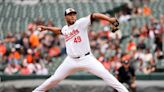 O's game blog: Right-hander Albert Suarez makes the start in Game 3 of the series with the White Sox