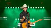 Jon Pardi adds Northern California concert to world tour