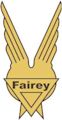 Fairey Aviation Company