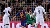 PSG-Barcelona, un 'clásico moderno' del fútbol europeo