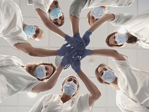Día Internacional de la Enfermería: pilar del buen servicio de salud