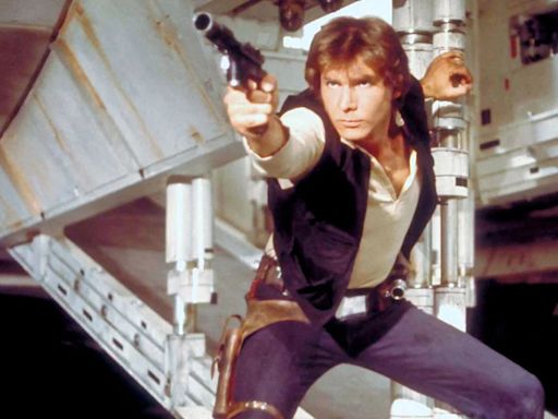 12 datos curiosos sobre Han Solo, uno de los personajes más icónicos de “Star Wars”