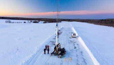 Una empresa de Maine planea lanzar pequeños satélites a partir de 2025