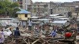 Casi un millón de personas afectadas por las graves inundaciones en África oriental, según Unicef