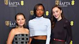 Bridgerton star Phoebe Dynevor nominated for Bafta EE Rising Star Award