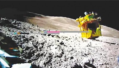 從月球觀測天體 日本太空總署籌設「月面天文台」 - 國際