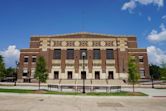 Shreveport Municipal Memorial Auditorium