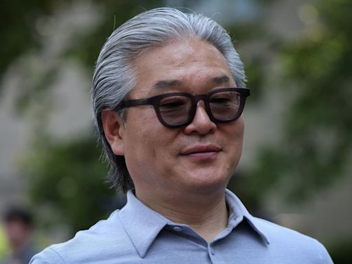 Archegos founder Bill Hwang convicted at criminal trial over fund's collapse