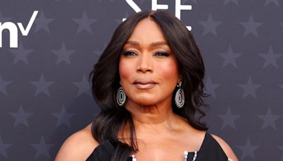 Angela Bassett Addresses Tragic Death of '9-1-1' Crew Member Killed in Car Crash