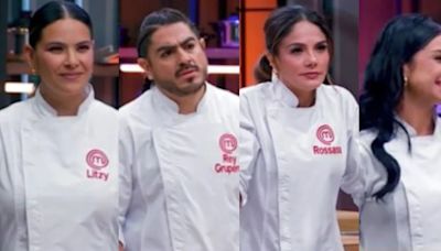 Filtran en redes al ganador de ‘MasterChef Celebrity México’ a una semana de la GRAN FINAL