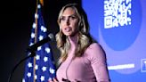 Lara Trump suggests GOP voters would support the RNC paying Trump’s legal bills