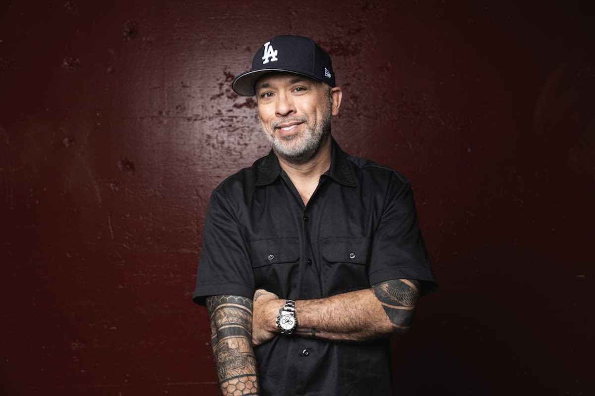 Comedian Jo Koy will perform at San Antonio's Frost Bank Center this fall