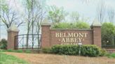 Two intruders broke into, stole from Belmont Abbey monastery last week