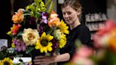 Historic Flower Shop Blooms In Its New Space