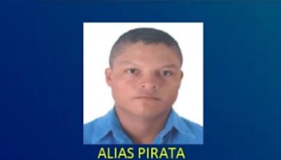 Cayó alias Pirata, cabecilla del Clan del Golfo, tras quedar herido en combates