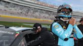 NASCAR Las Vegas Notes: Bubba Wallace Impresses; Young Brexton Busch Takes on Bullring