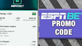 ESPN BET Promo Code SOUTH: $150 Bonus for NBA Play-In Tournament Games