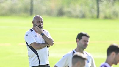 Horario y dónde ver por TV el amistoso Espanyol - Huesca de pretemporada