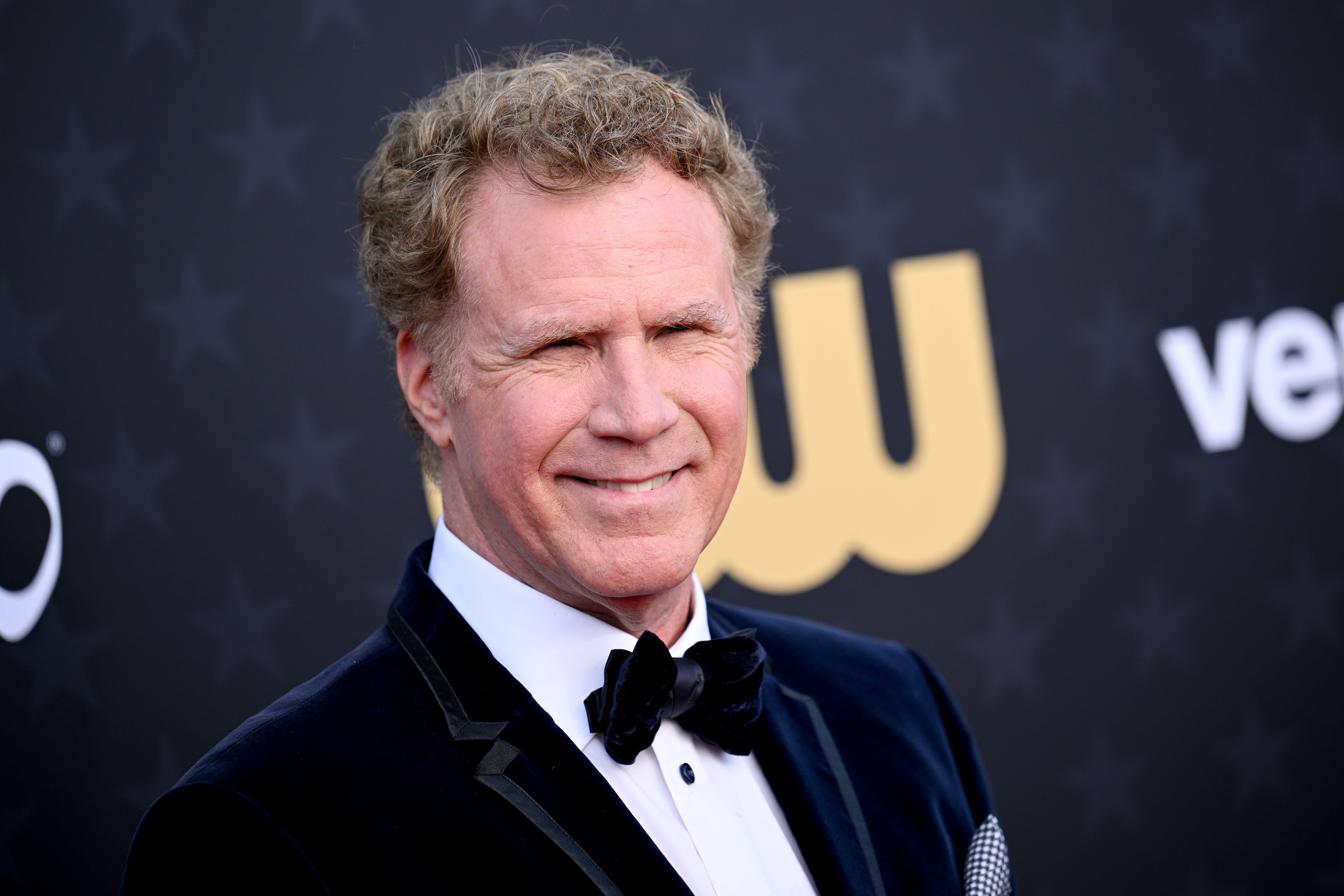 Will Ferrell Pulled the Most Embarrassing Prank at His Son Magnus’ Prom
