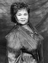 Etta James