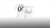Buy Kylian Mbappe's authentic Real Madrid number 9 jersey on presale with Fanatics discount code | Sporting News United Kingdom