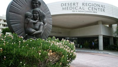 Desert Healthcare votes to put lease agreement on November ballot; voters to decide fate