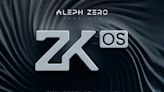 Aleph Zero introduces the first EVM-compatible ZK-privacy layer with subsecond proving times | Invezz