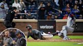 Mets’ game-ending controversy was decided by new rule change