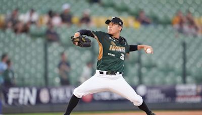 王柏融強勢歸隊領小鷹猛打秀 打擊大混戰台鋼12比8勝兄弟