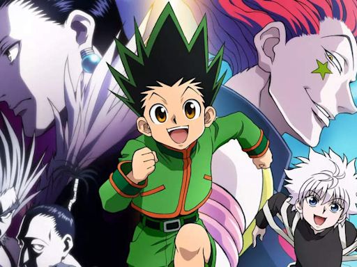 Hunter X Hunter's unresolved mysteries: 10 storylines that demand answers | English Movie News - Times of India