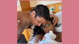 Keke Palmer welcomes first child, reveals her son’s name