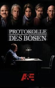 Protokolle des Bösen