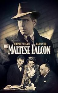 The Maltese Falcon