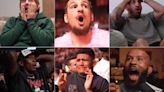 Video: UFC stars left shocked in live reactions to Max Holloway's UFC 300 knockout of Justin Gaethje