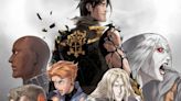 Castlevania Season 4 Streaming: Watch & Stream Online via Netflix