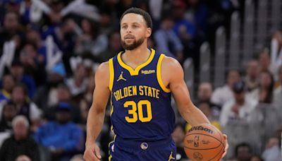 What channel is the Golden State Warriors vs. Sacramento Kings game on tonight? | FREE LIVE STREAM, time, TV, channel for NBA Play-in Tournament