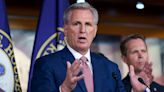 McCarthy wants to tap McConnell about Jan. 6 security failures