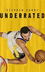 Stephen Curry: Underrated