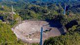 The Arecibo Observatory's next phase as a STEM education center starts in 2024