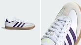 Lionel Messi Is Getting His Own Adidas Samba Sneaker