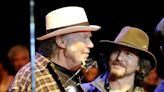 Neil Young & Crazy Horse, Pearl Jam to Headline Ohana Festival 2024