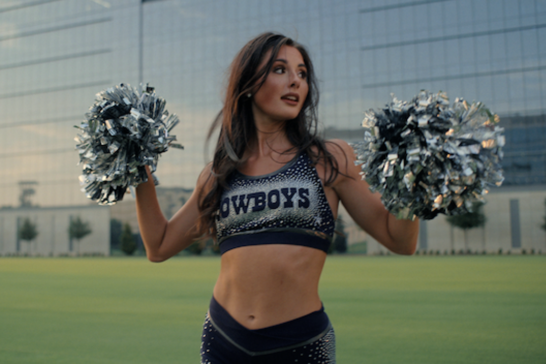 Luminate Streaming Ratings: Dallas Cowboys Cheerleader Docuseries Debuts at No. 2 Behind ‘Bridgerton’ June 21-27